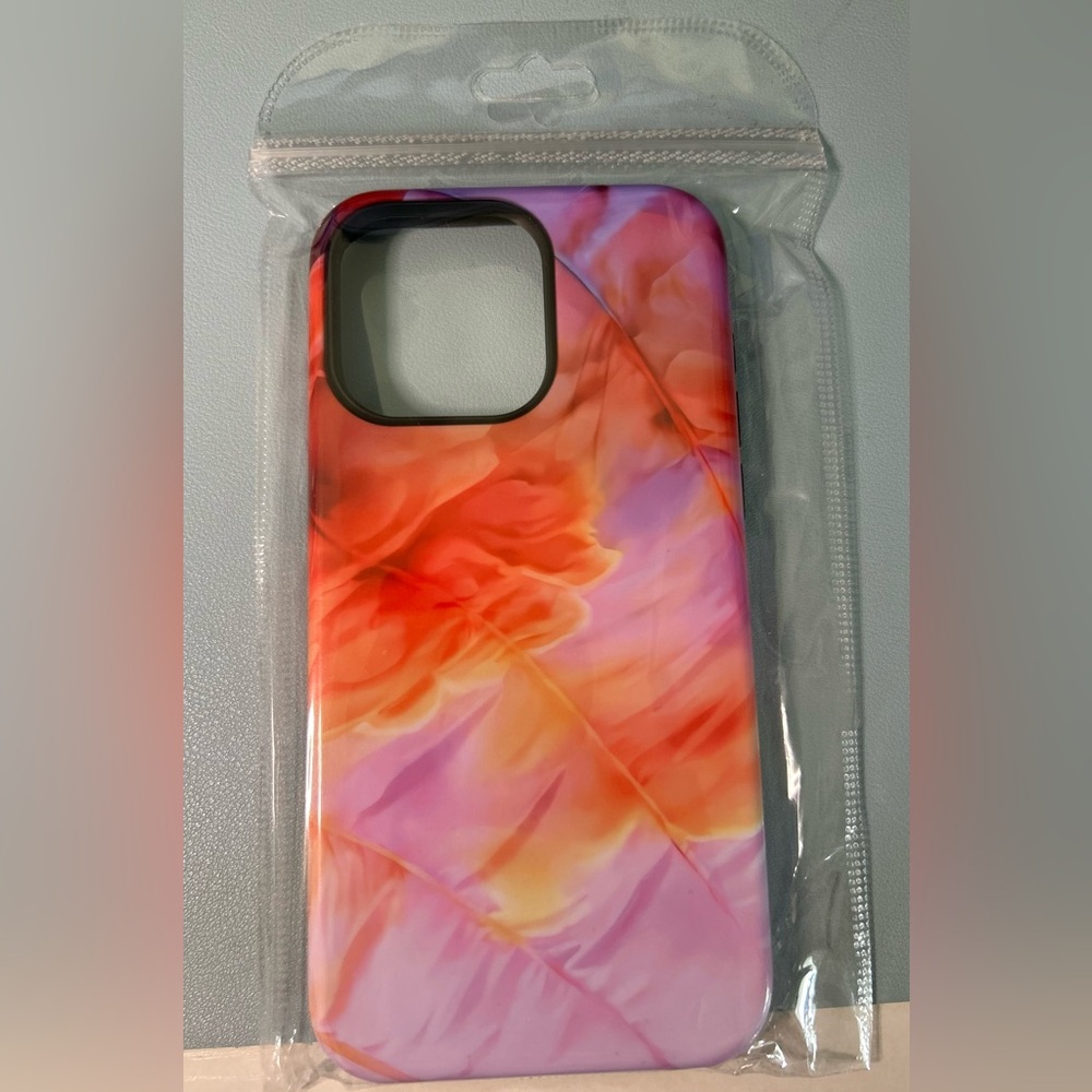 ErasTour Inspired IPhone Case 
IPhone15 Pro Max
Brand New